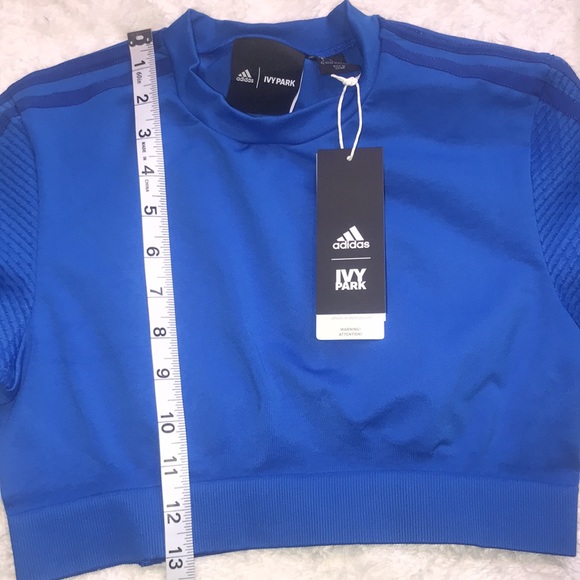 🐝 IVY PARK RODEO 2021 DROP CROP TOP - Picture 7 of 10